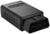 Адаптер для диагностики авто ELM327 OBD II, Bluetooth, AD-1, версия 2.1