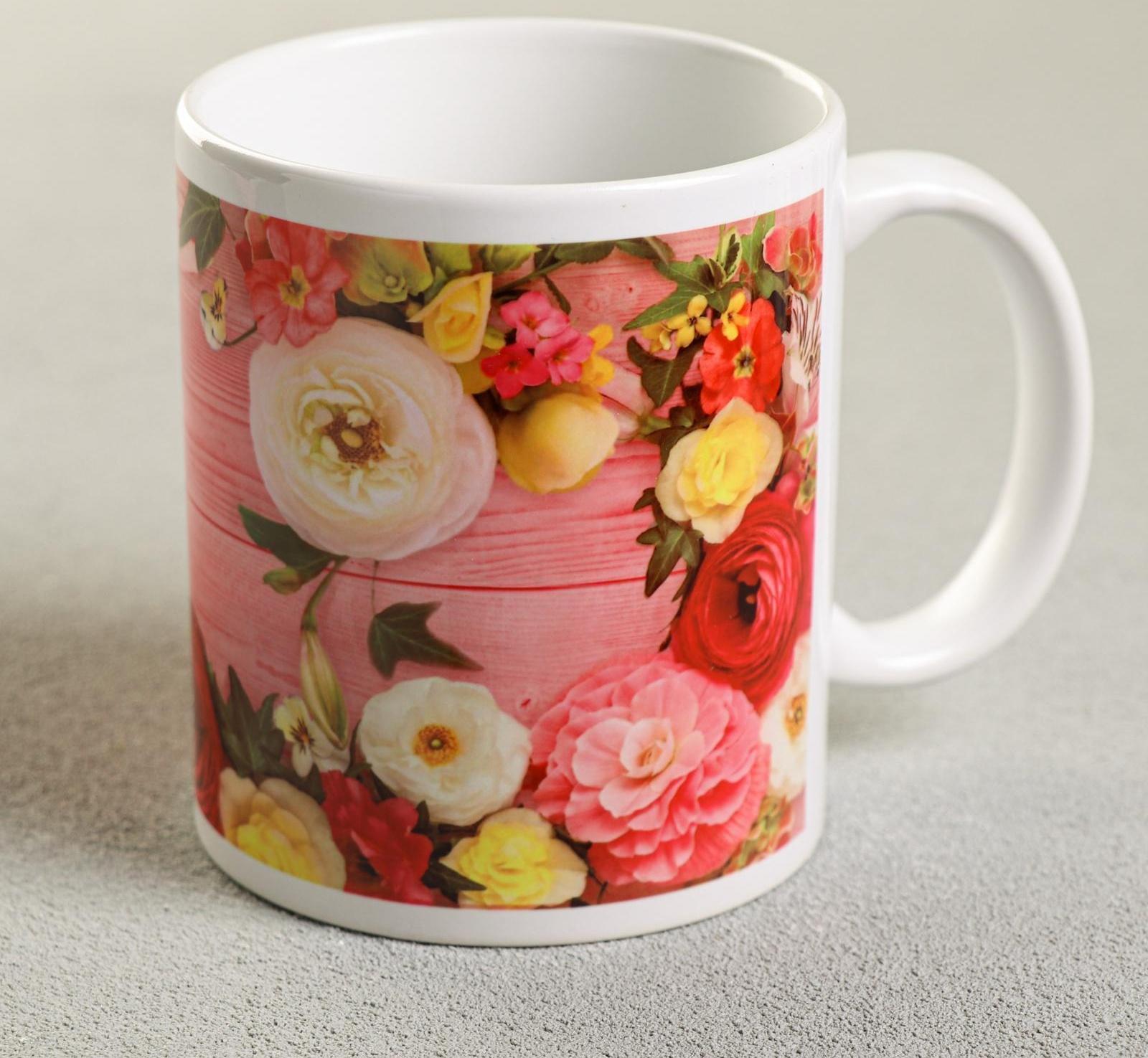 Кружка «Ольга», 330 мл