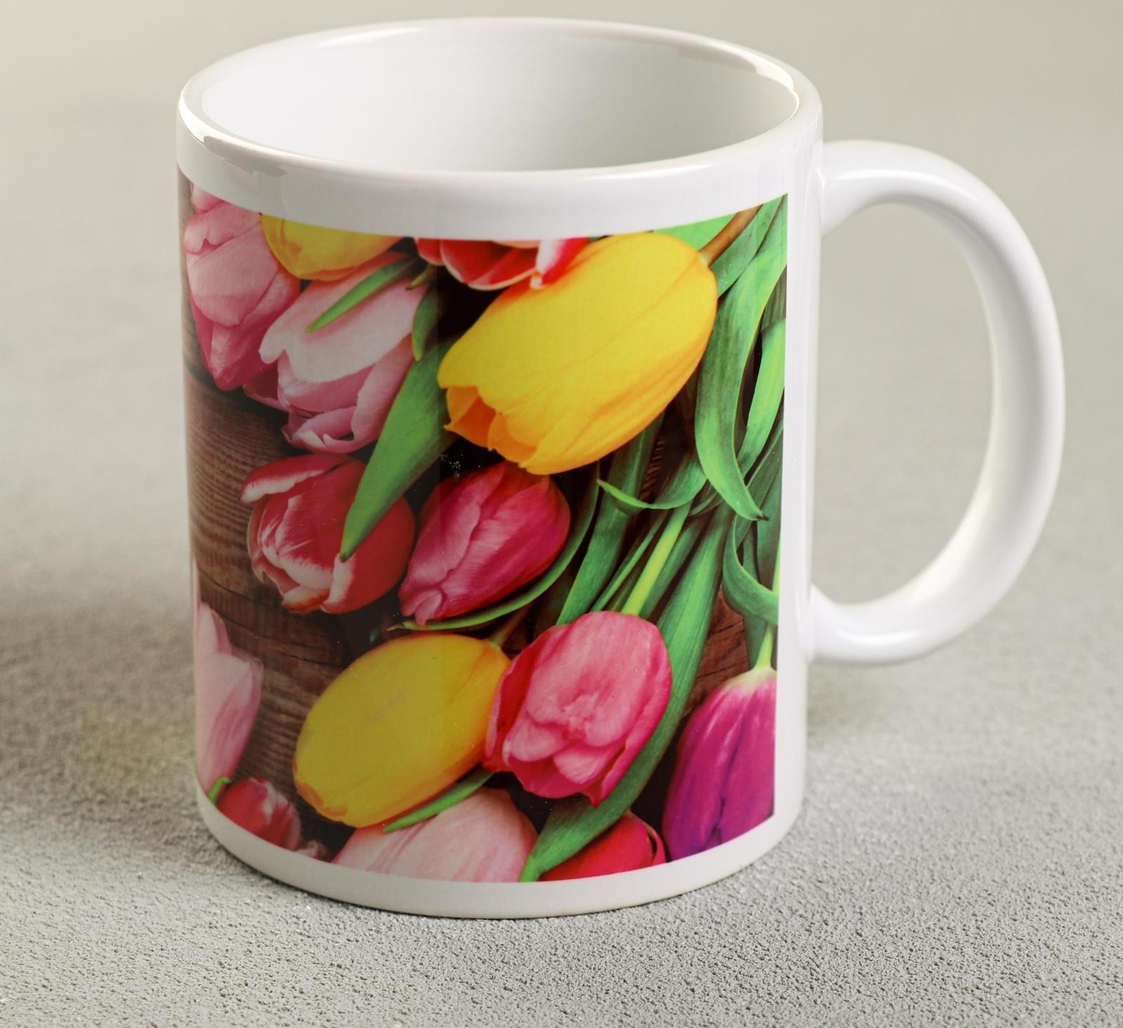 Кружка «Екатерина», 330 мл