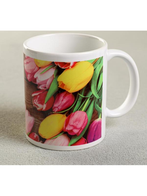 Кружка «Екатерина», 330 мл