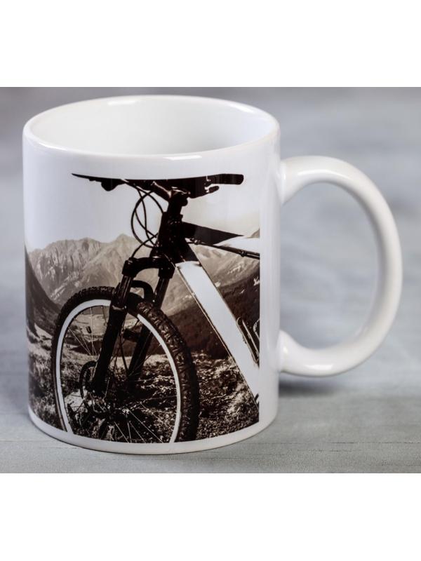 Кружка с сублимацией 