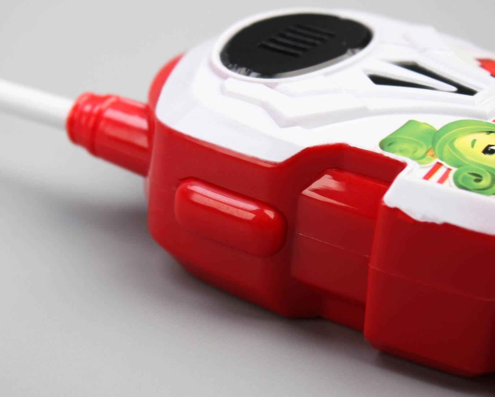 Набор раций 