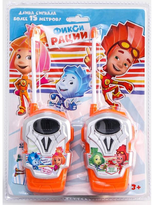 Набор раций 