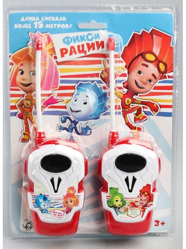 Набор раций 