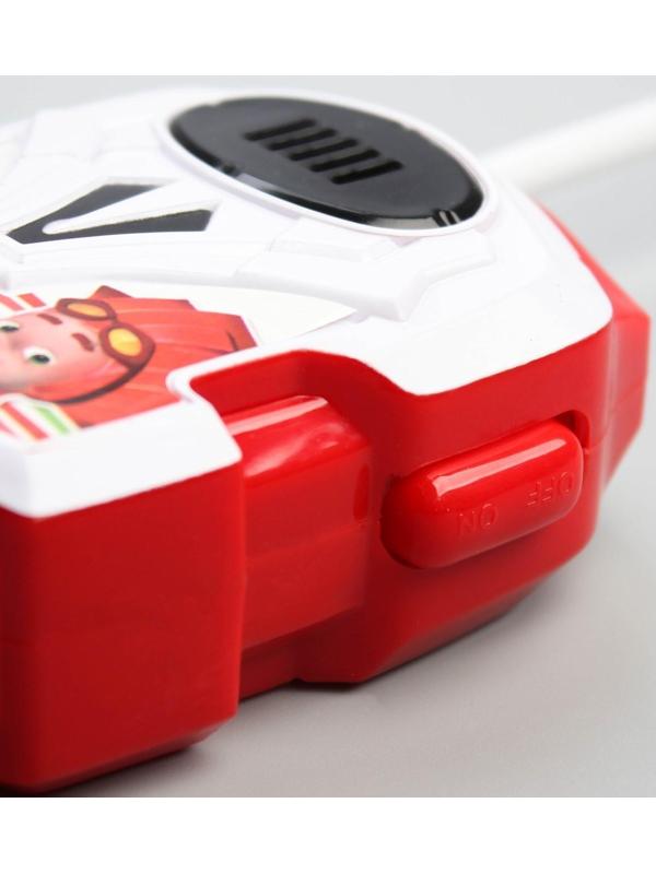 Набор раций 