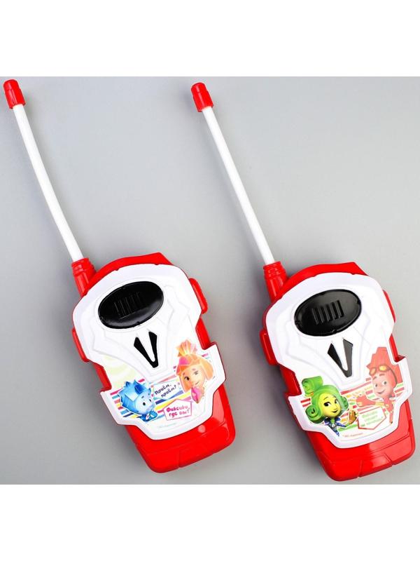 Набор раций 