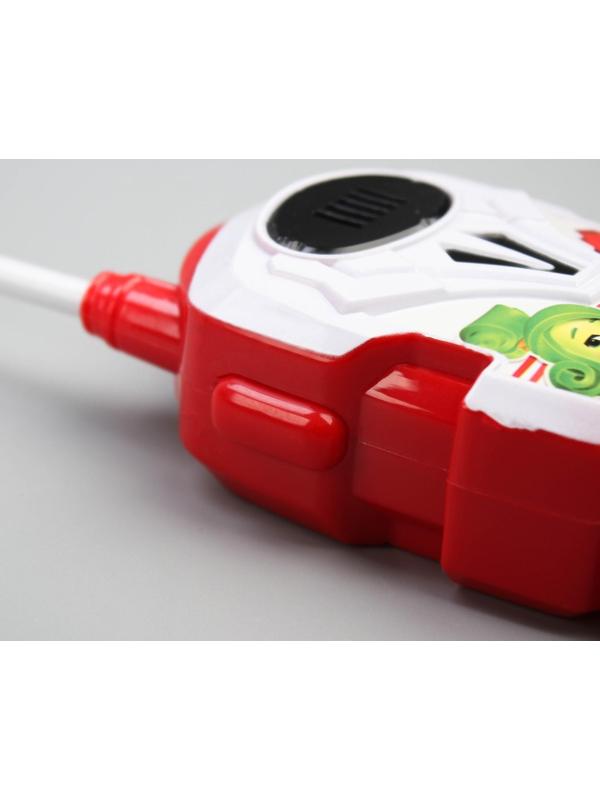 Набор раций 