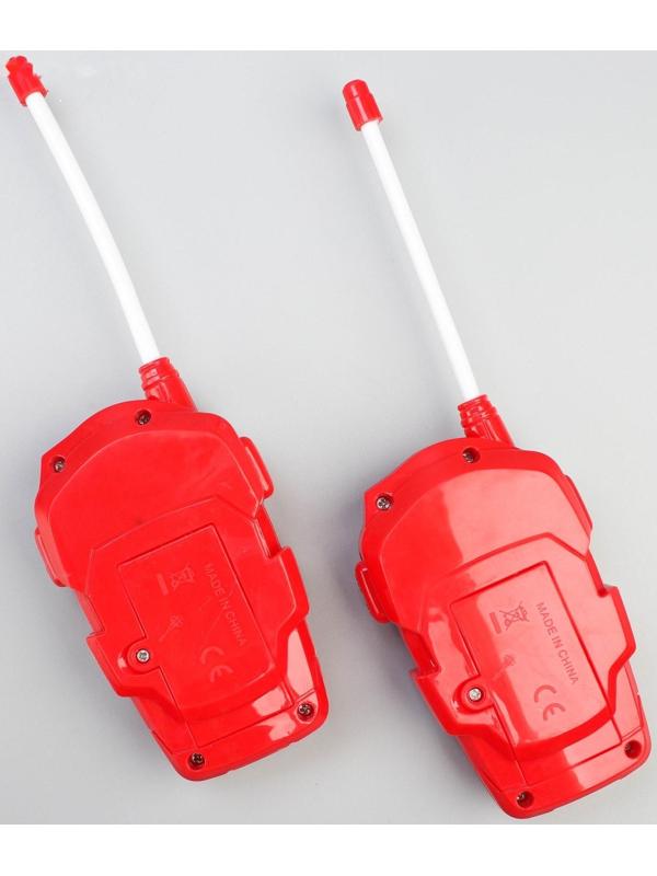 Набор раций 