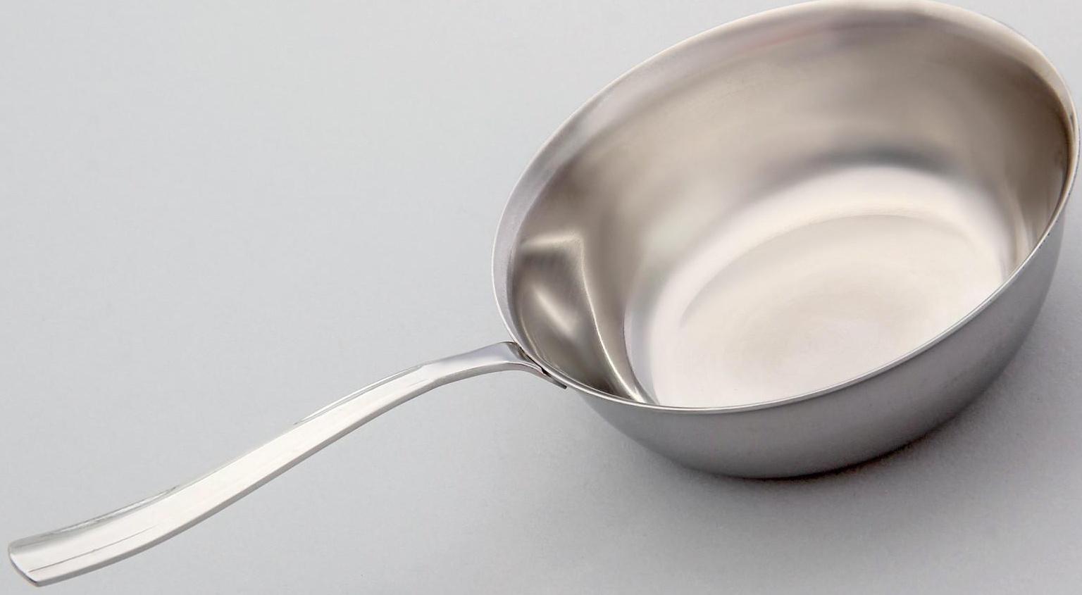 Кокотница большая, 150 мл, толщина 2 мм