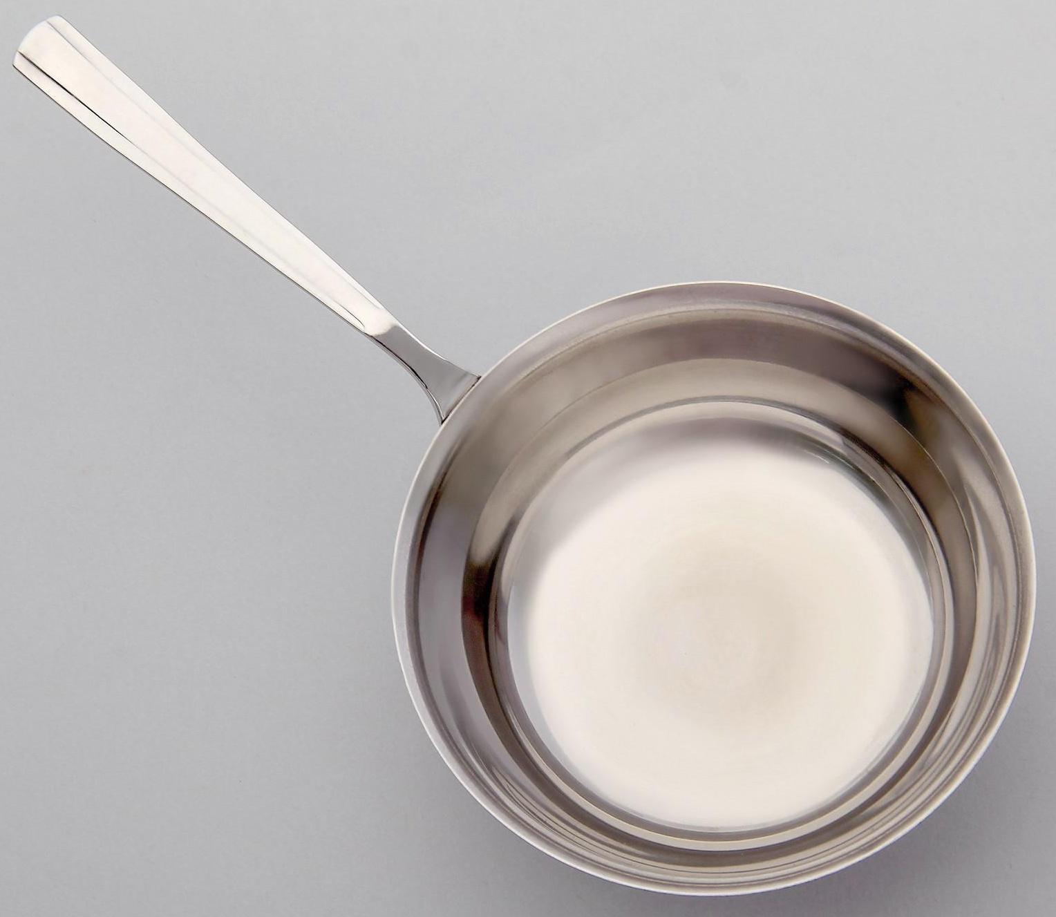 Кокотница большая, 150 мл, толщина 2 мм