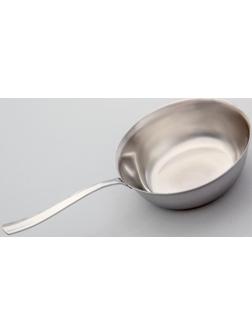 Кокотница большая, 150 мл, толщина 2 мм