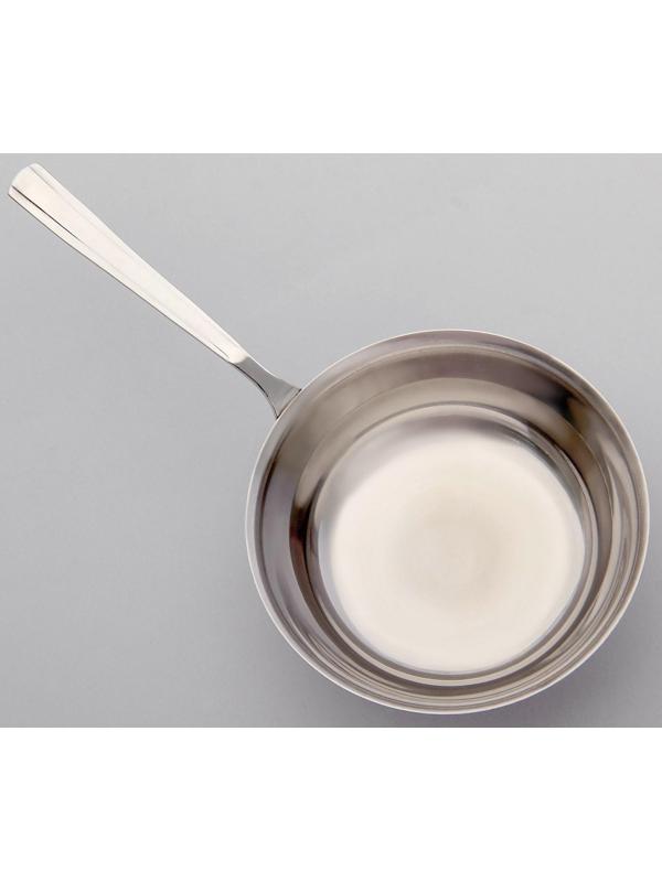 Кокотница большая, 150 мл, толщина 2 мм