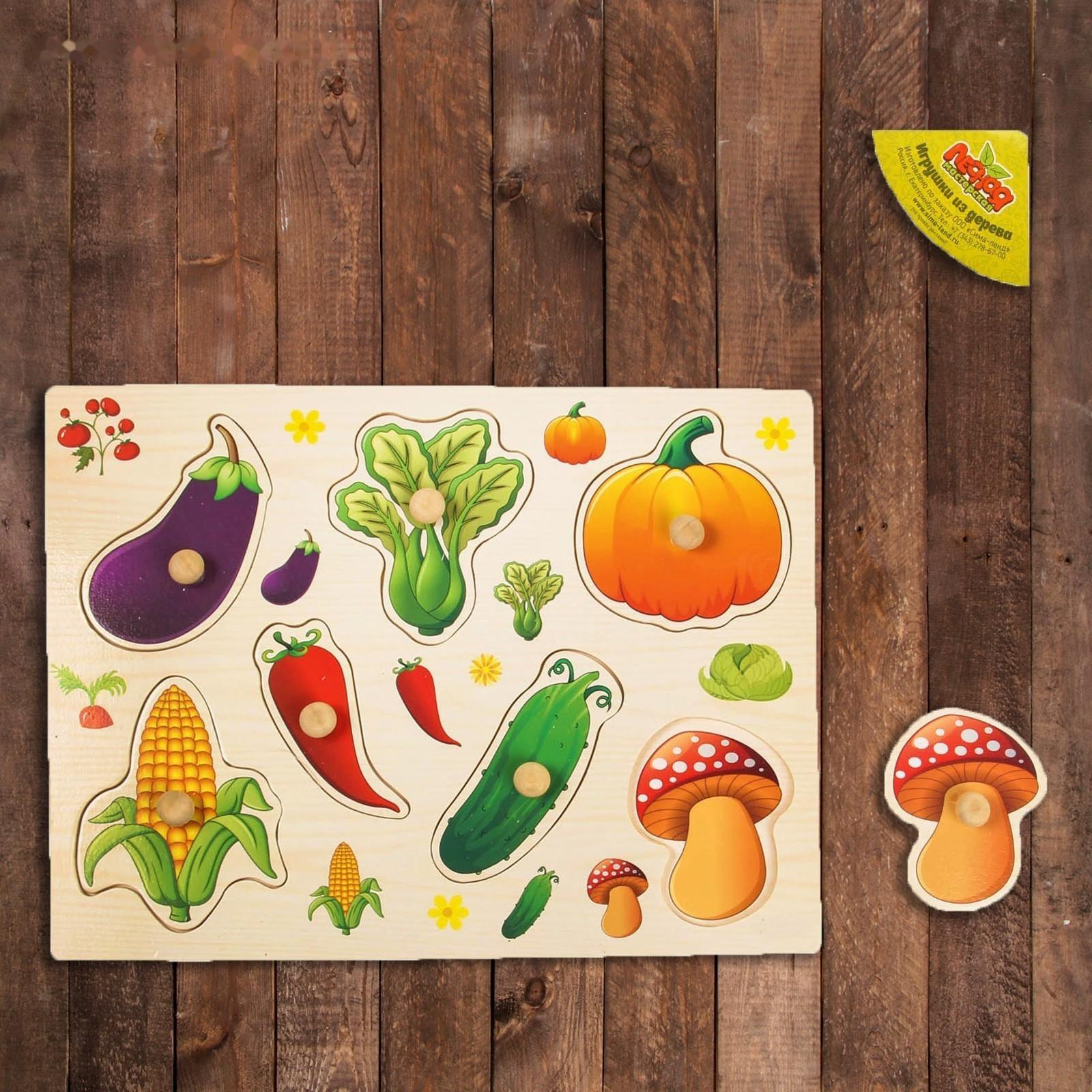 Рамка-вкладыш 