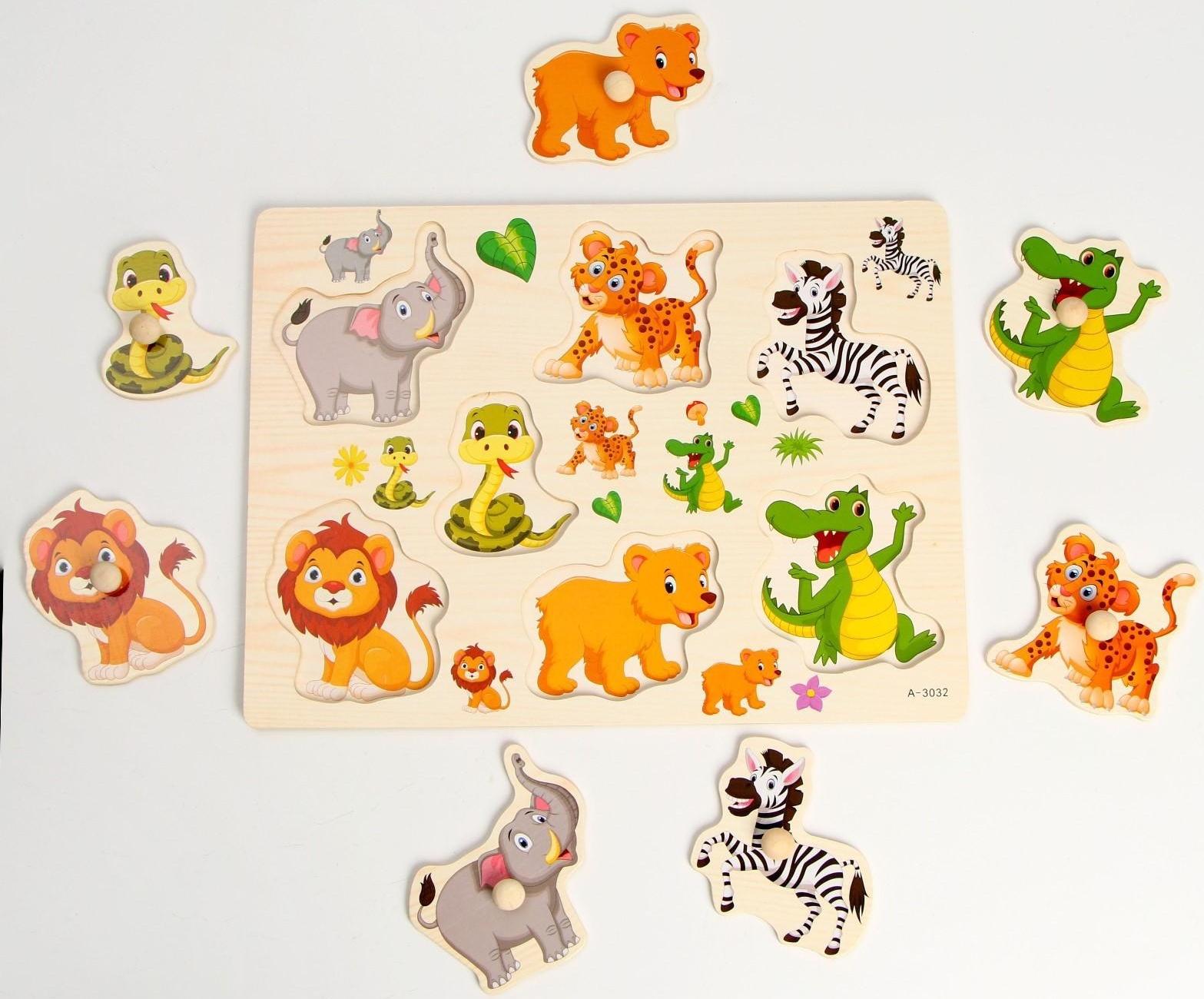 Рамка-вкладыш 