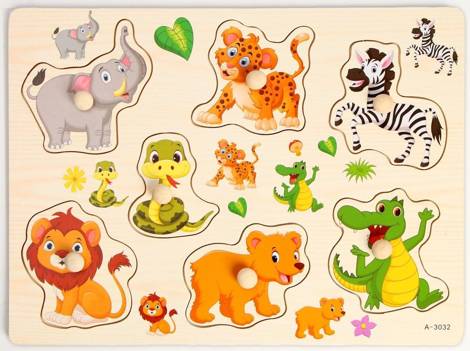 Рамка-вкладыш 