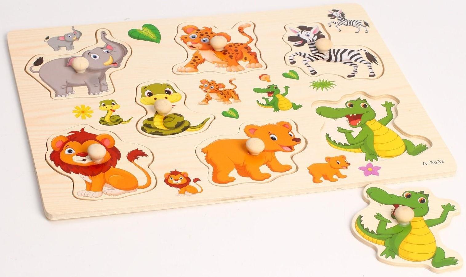 Рамка-вкладыш 