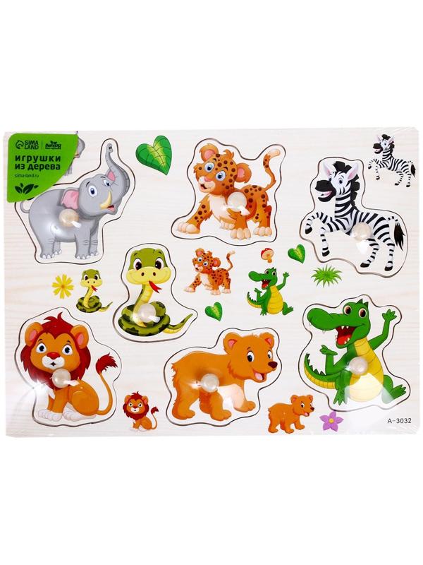 Рамка-вкладыш 