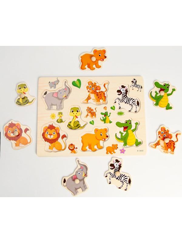 Рамка-вкладыш 