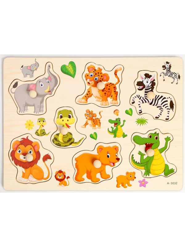 Рамка-вкладыш 