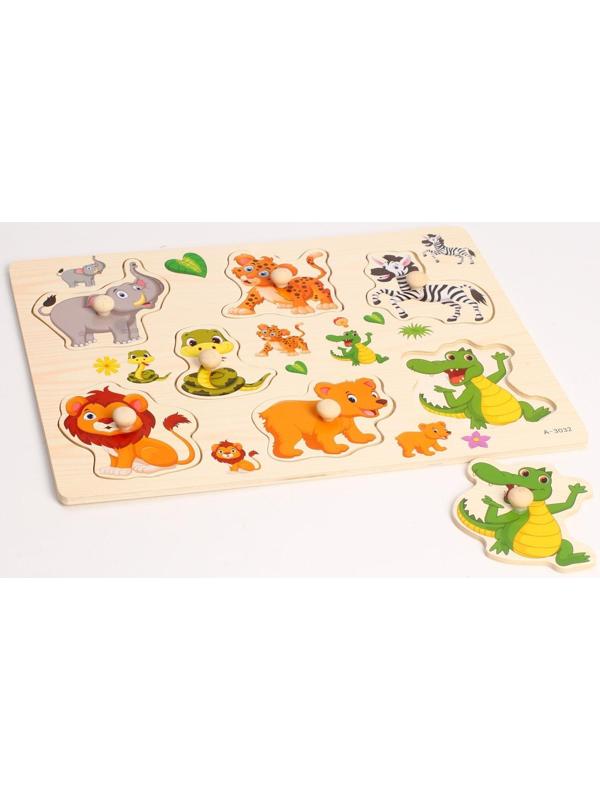 Рамка-вкладыш 