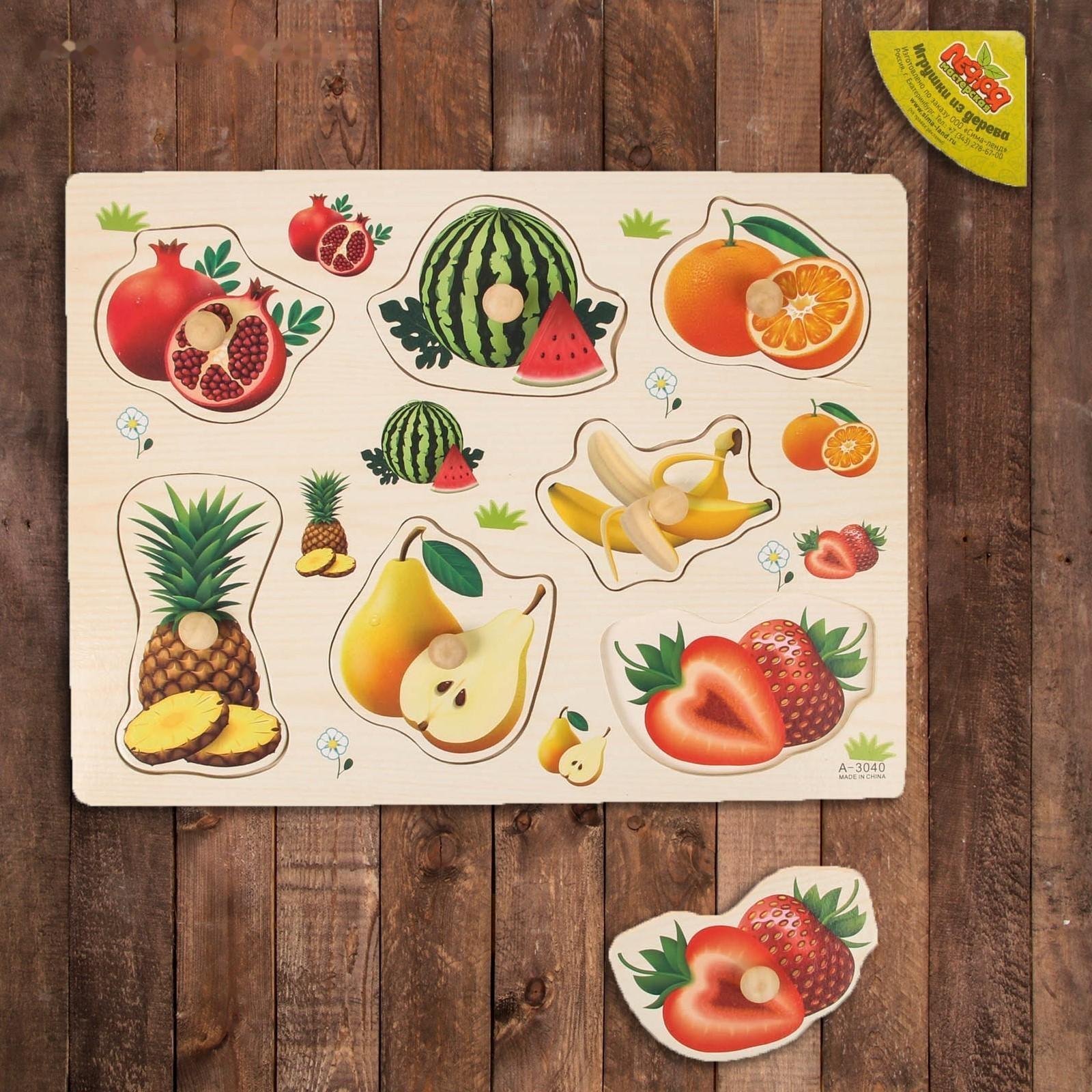 Рамка-вкладыш 