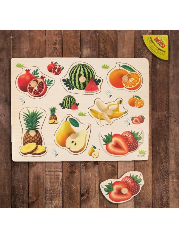 Рамка-вкладыш 