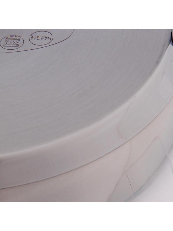 Набор кастрюль «Антея», 3 предмета: 1,5 л, 2 л, 3 л, капсульное дно, подарочная упаковка