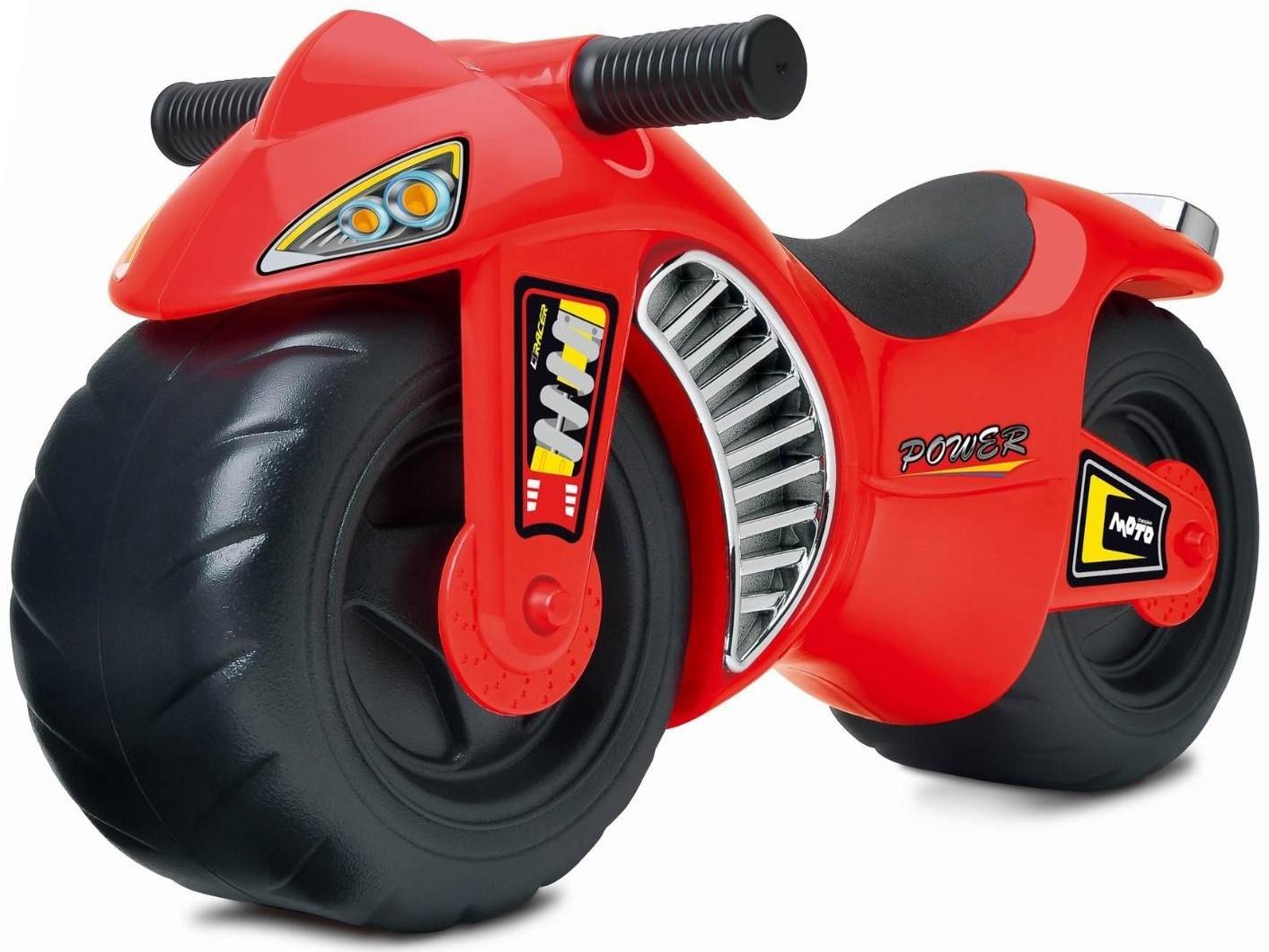 Толокар «Мотоцикл»