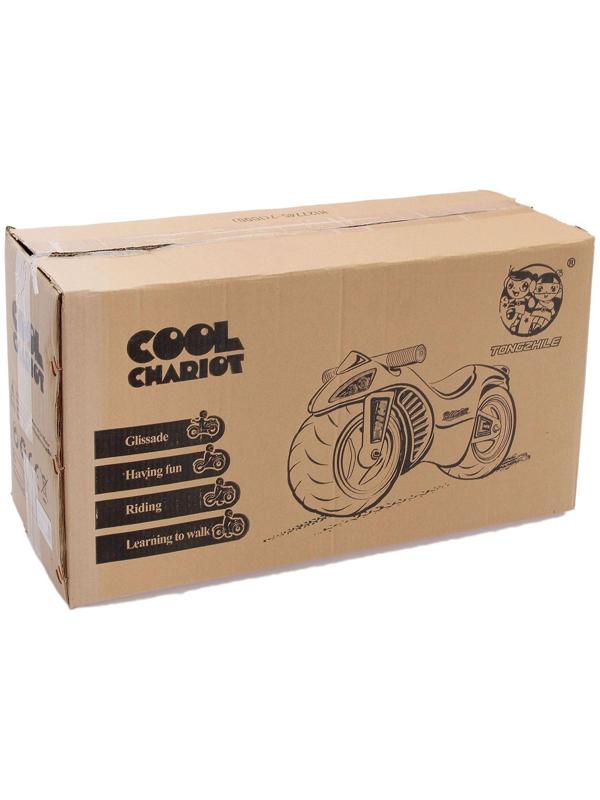 Толокар «Мотоцикл»