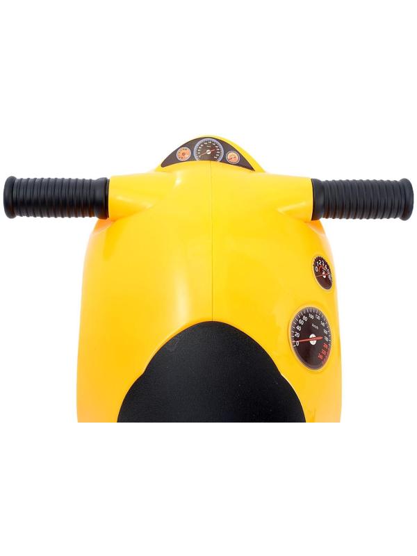 Толокар «Мотоцикл»