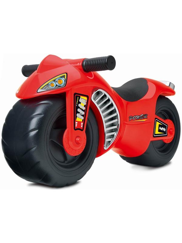 Толокар «Мотоцикл»