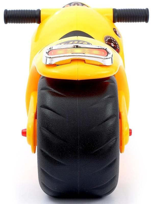 Толокар «Мотоцикл»