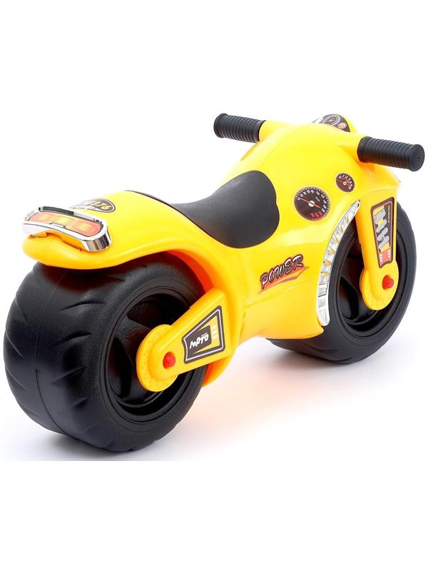 Толокар «Мотоцикл»