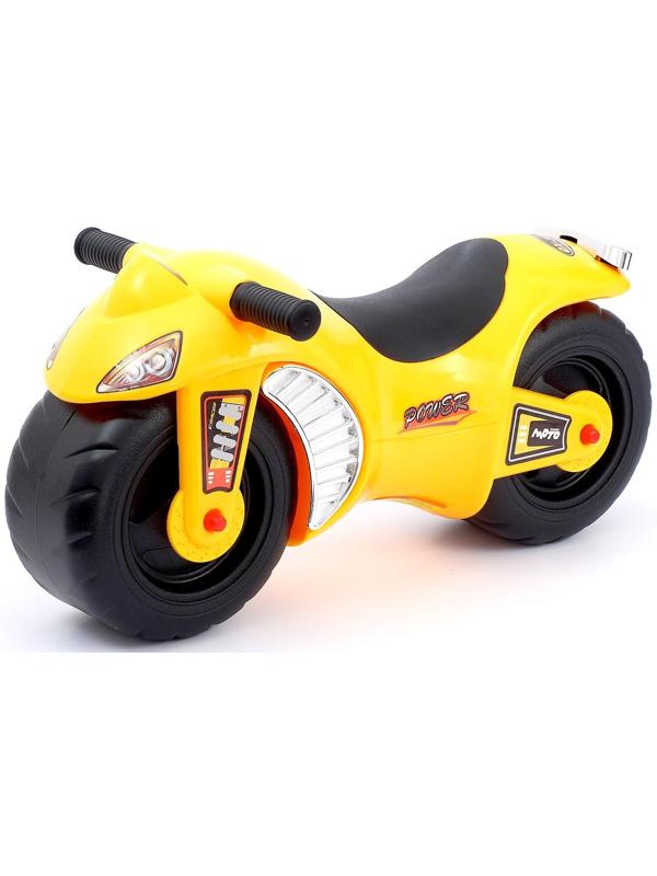 Толокар «Мотоцикл»