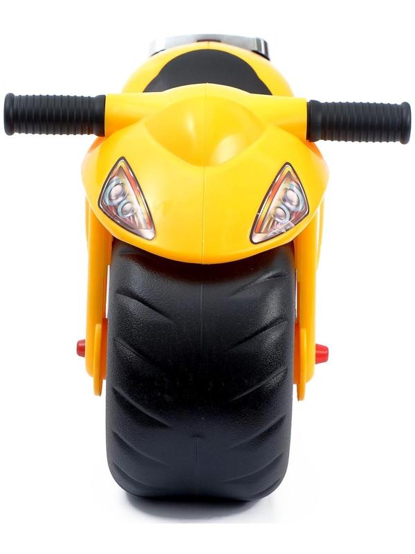 Толокар «Мотоцикл»