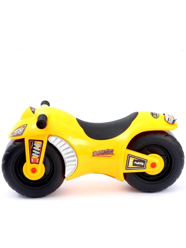 Толокар «Мотоцикл»