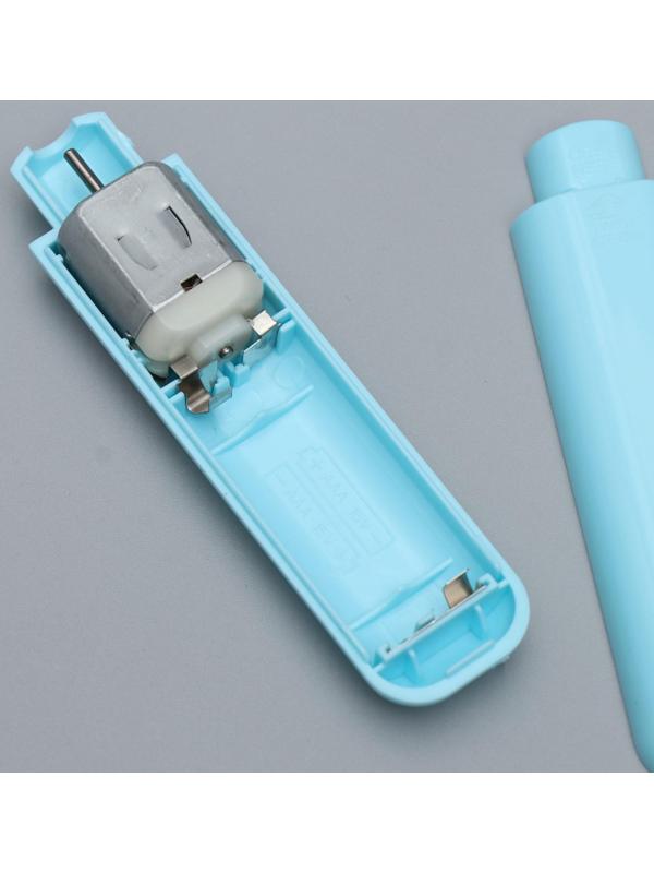 Инструмент для квиллинга от батареек 2ААА МИКС 11х2,3х2,7 см