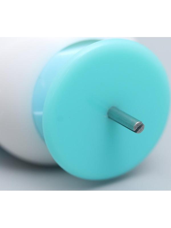 Инструмент для квиллинга от батареек 2ААА МИКС 11х2,3х2,7 см