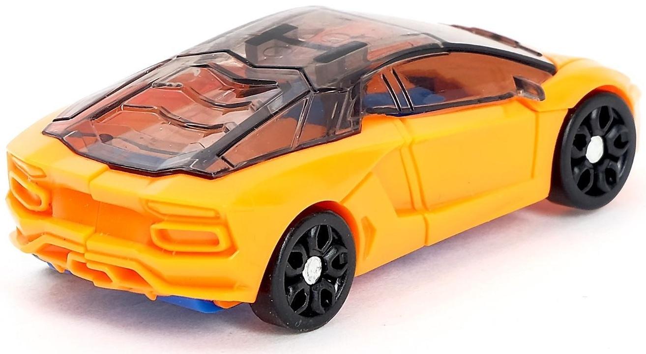 Робот «Автобот»