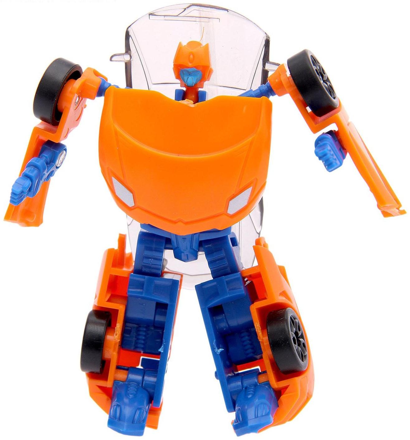 Робот «Автобот»