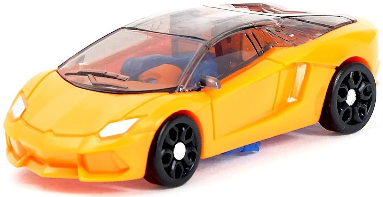 Робот «Автобот»