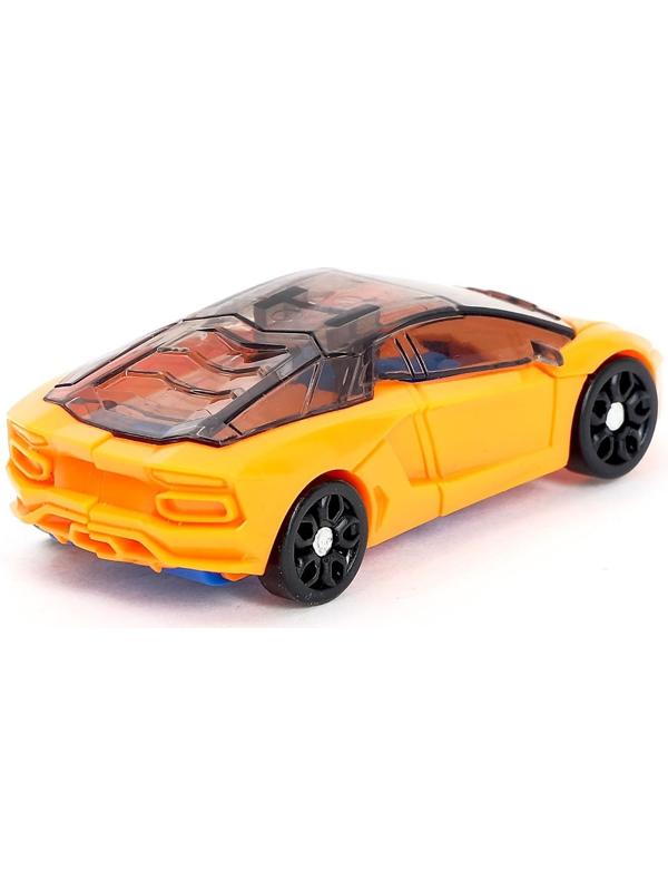 Робот «Автобот»