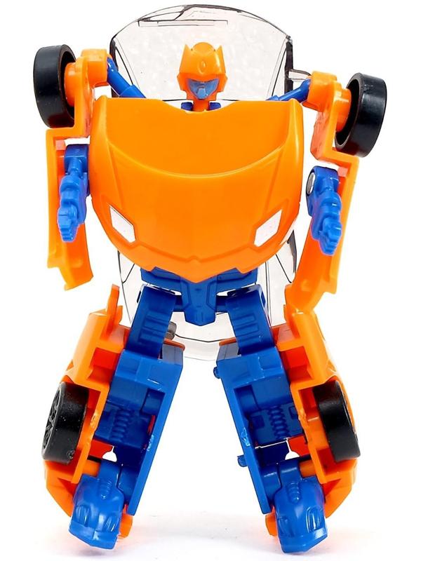 Робот «Автобот»
