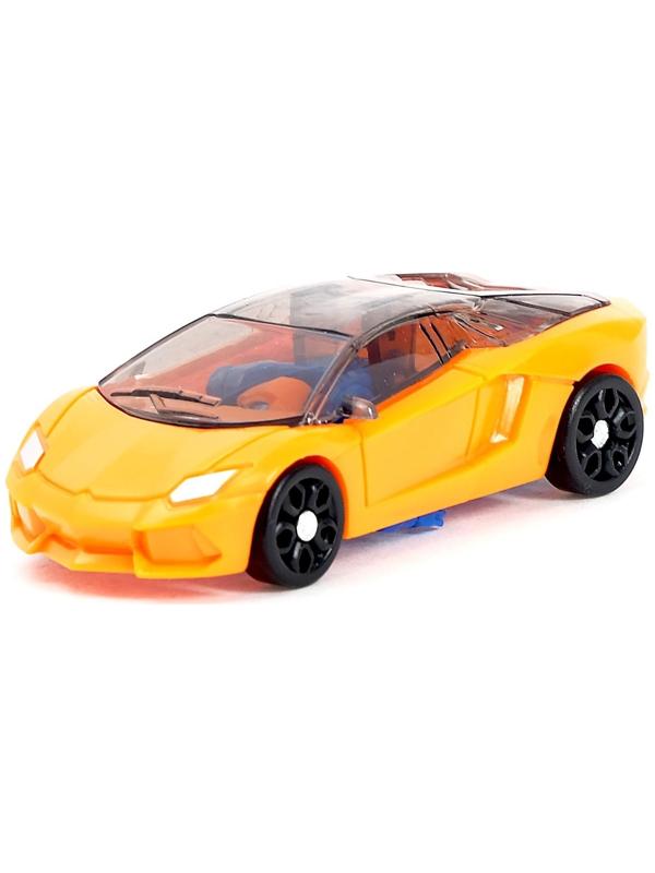 Робот «Автобот»