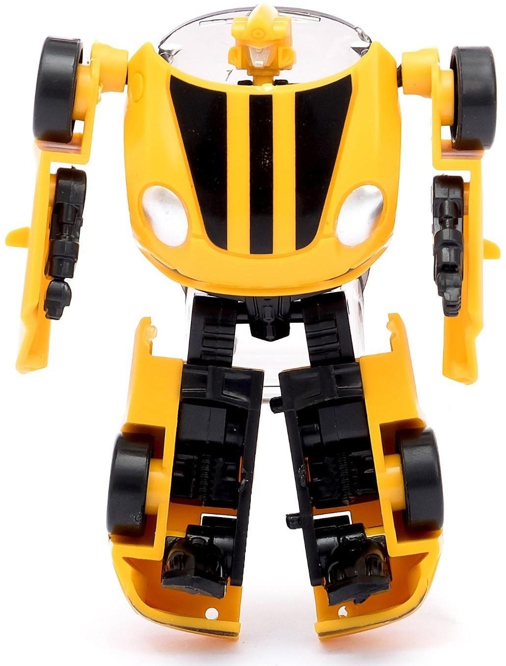 Робот «Автобот»