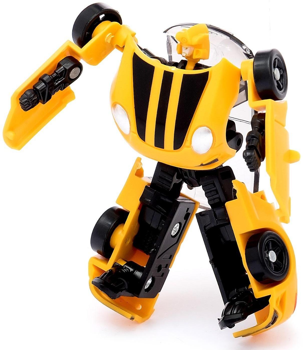 Робот «Автобот»