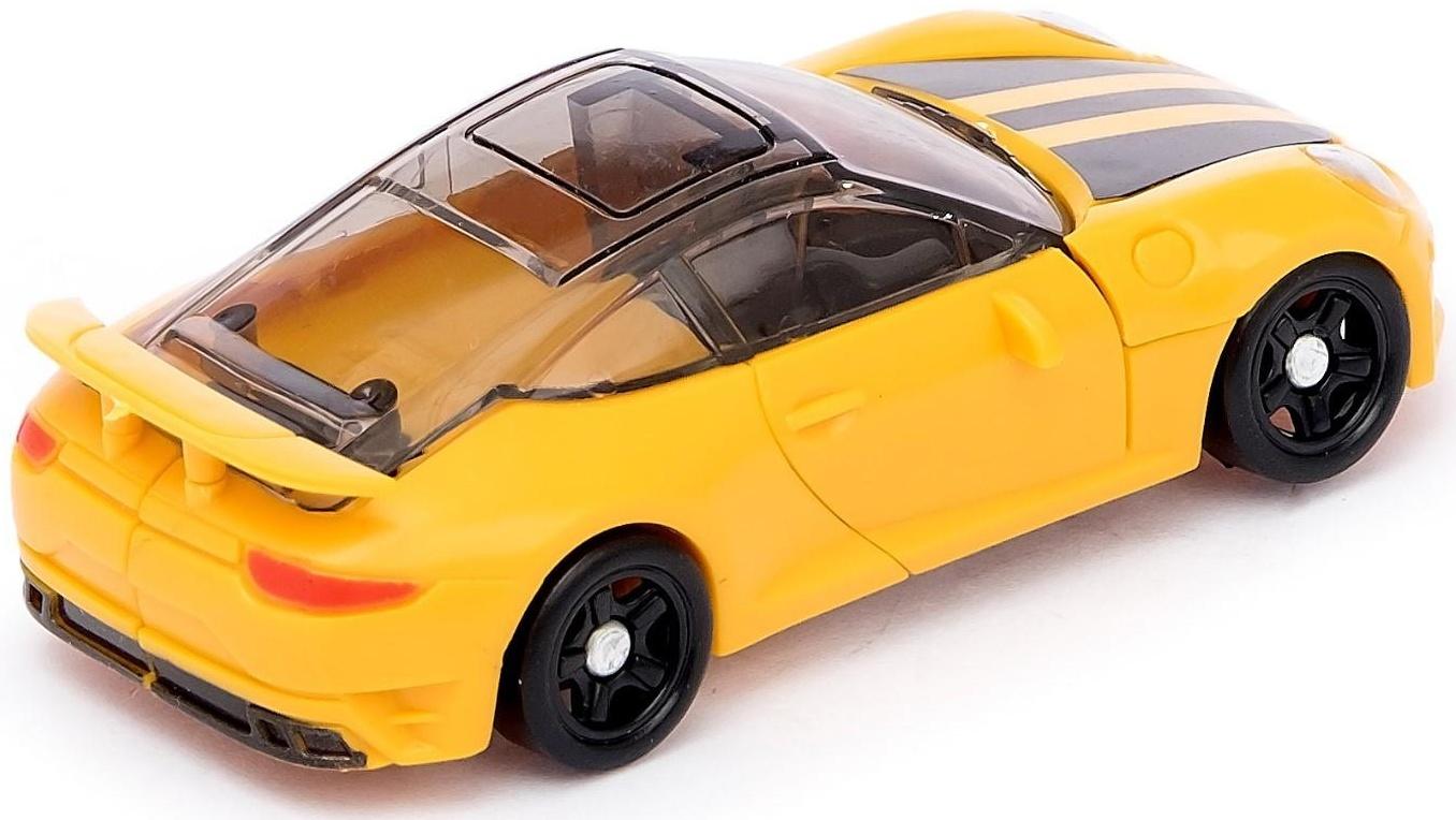 Робот «Автобот»