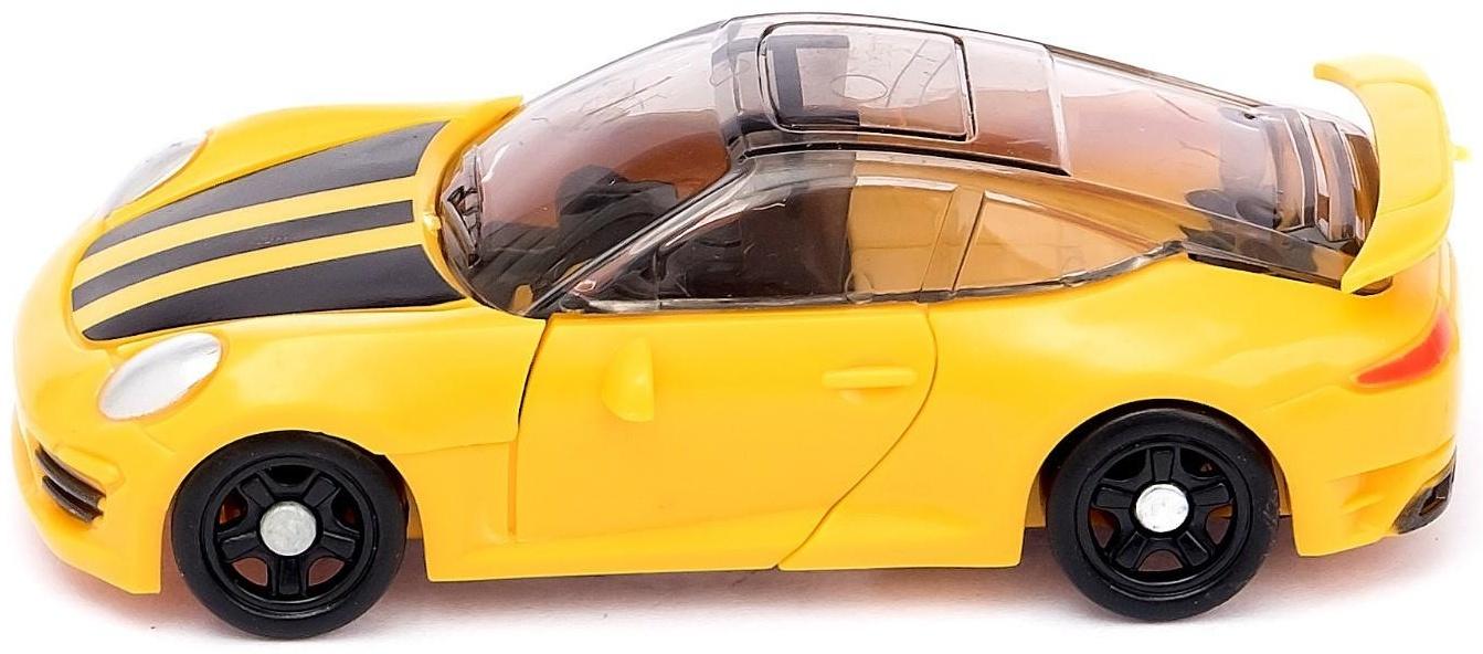 Робот «Автобот»