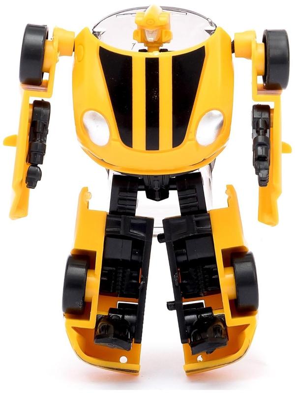 Робот «Автобот»