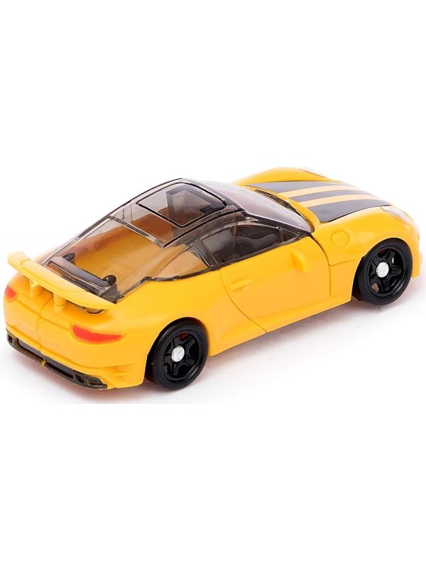 Робот «Автобот»